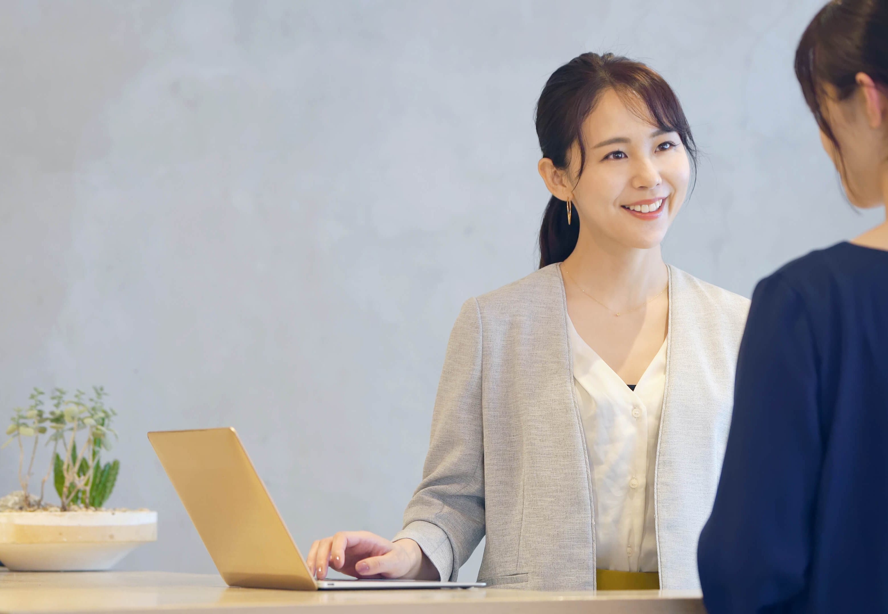 医院・サロン・施設サービス経営者の方